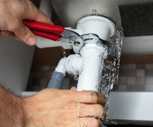 About Emergency plumbing pros Keystone, IA
