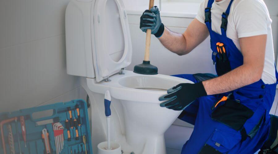 Professional emergency plumbing in Keystone, IA